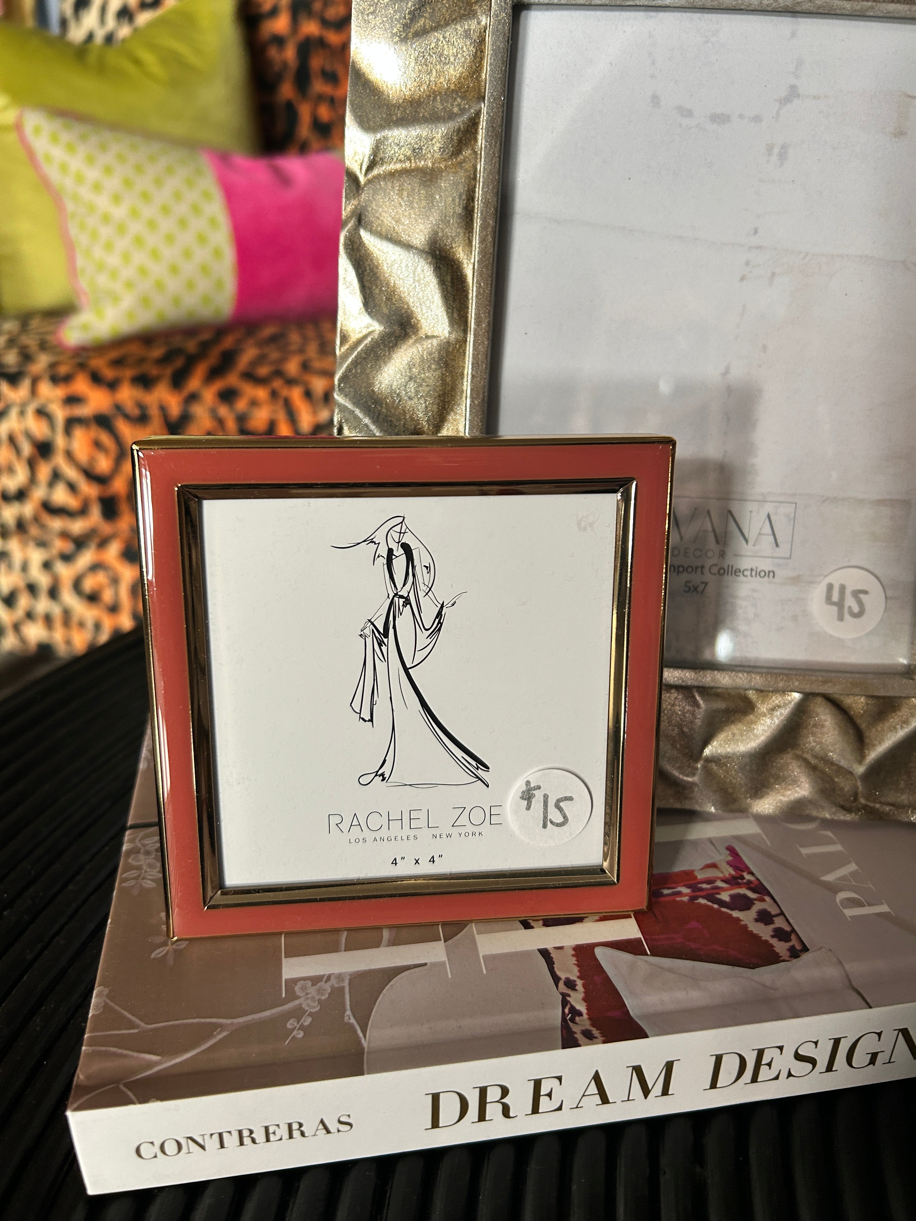 Rachel Zoe Frames