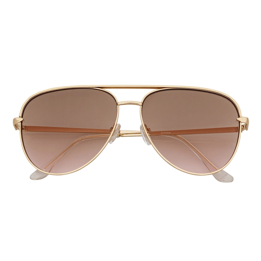 Key- Aviator Sunglasses