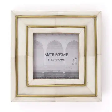 Square 3x3 Frame