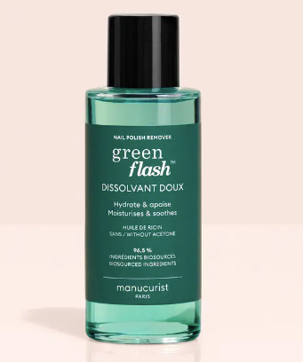 Manucurist Green Flash™ Gentle Remover
