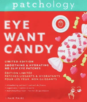 Patchology Eye Patches