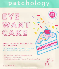 Patchology Eye Patches