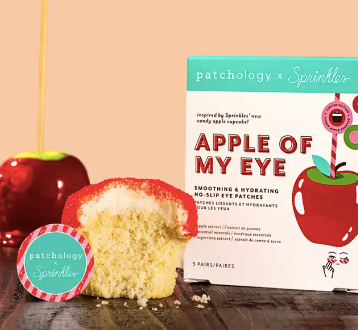 Patchology Eye Patches