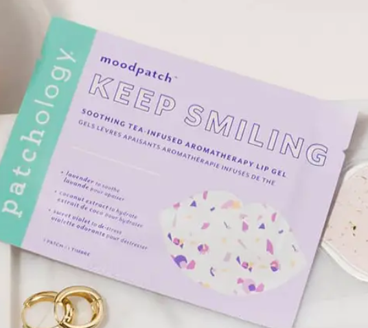 Patchology Lip Mask