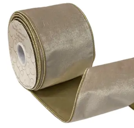 Ribbon 4"