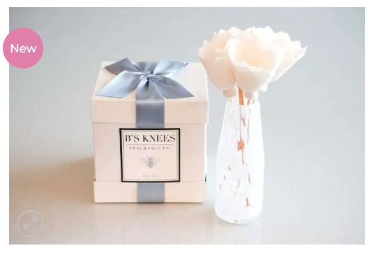 B's Knees Diffusers