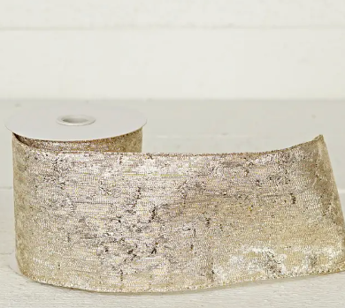 Ribbon 4"