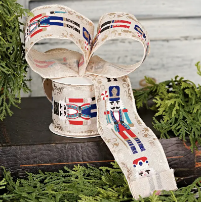 Ribbon 2.5" and 3"