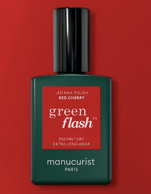 Manucurist GREEN FLASH Polish
