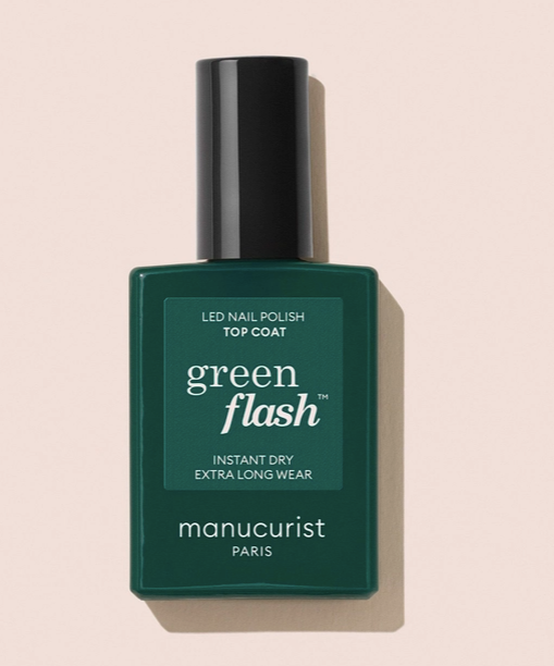 Manucurist GREEN FLASH Polish