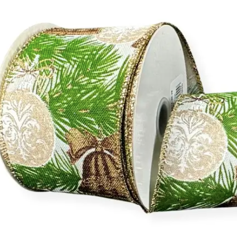 Ribbon 2.5" and 3"