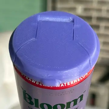Sipzey Skinny Can Lid