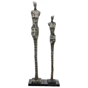 Sidonia Sculpture Set