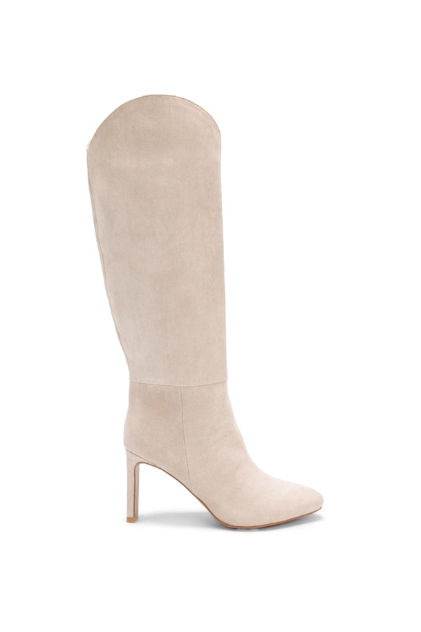 Brielle Suede Boot