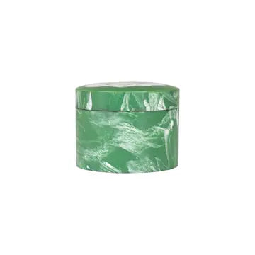 Vaiden Round Box