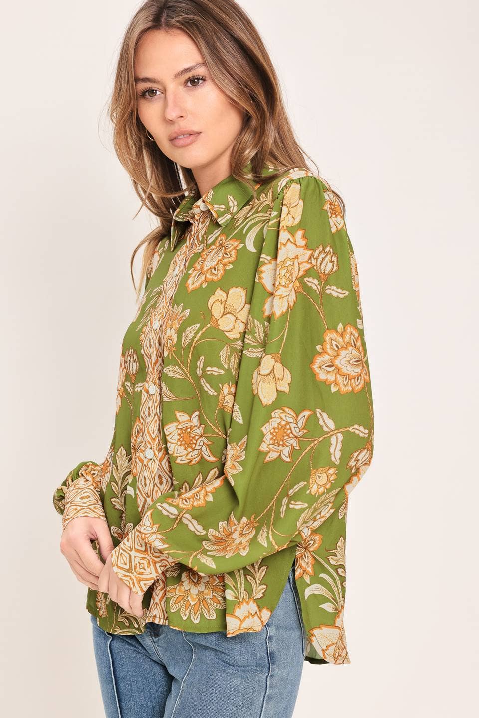 TOPS – Social Style