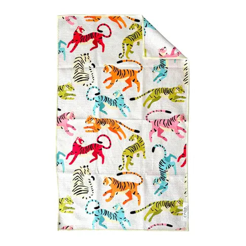 Crae Hand towels