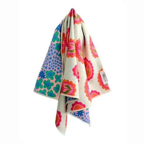 Crae Hand towels