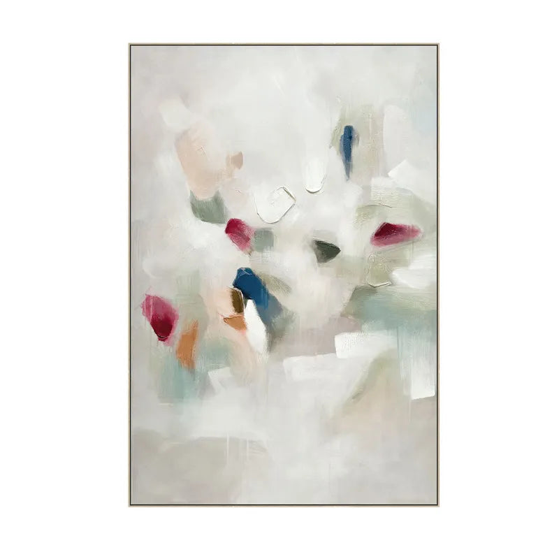 Barlow painting