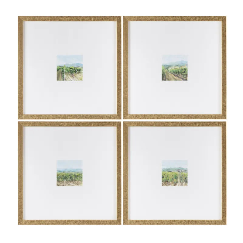Vineyard Print