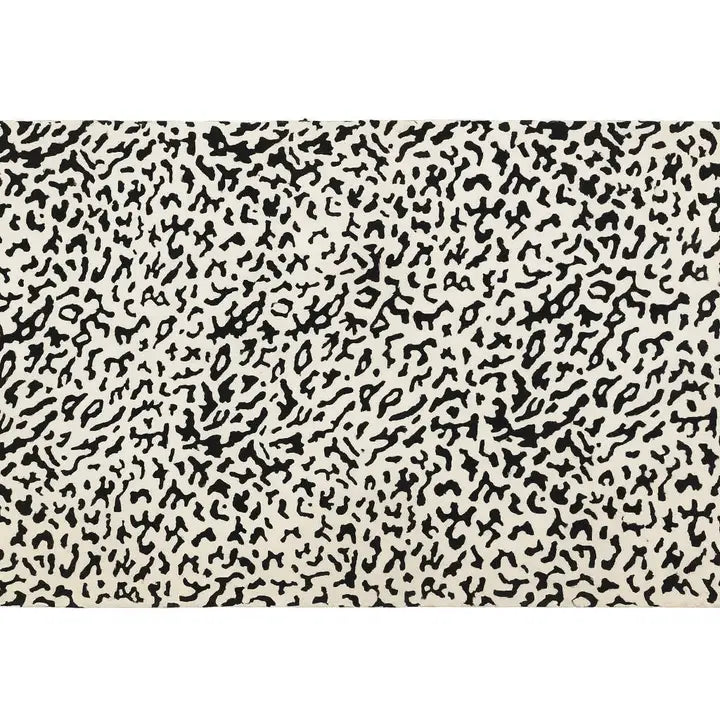 Layering Rug