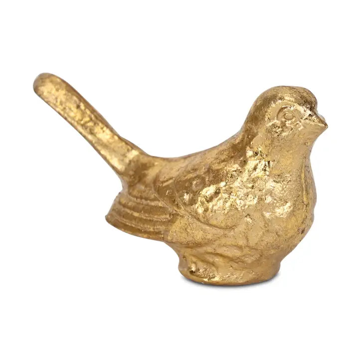 Bird Sculpture
