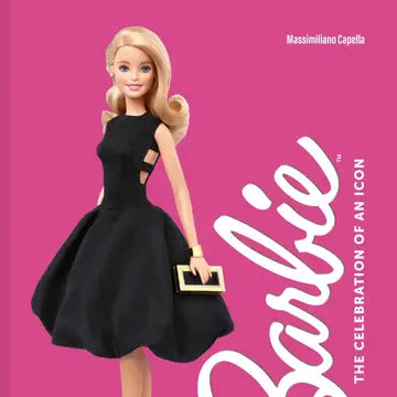Barbie: the Celebration of An Icon