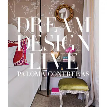 Dream Design Live: Designing Personal Style