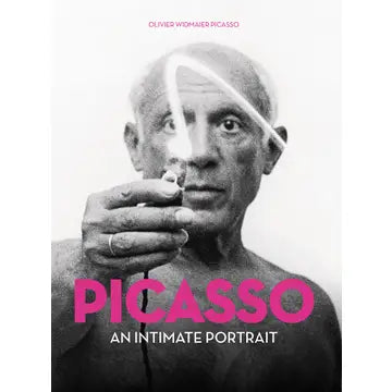 Picasso: An Intimate Portrait