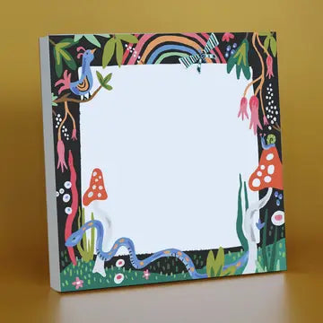 Jumbo Desk Notepad