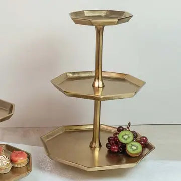 Tiered Stand