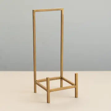 Gold Easel Bookstand
