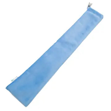 Mahj Velvet Pusher Bag