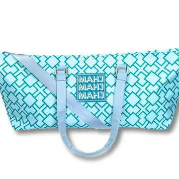 Mahj Tote