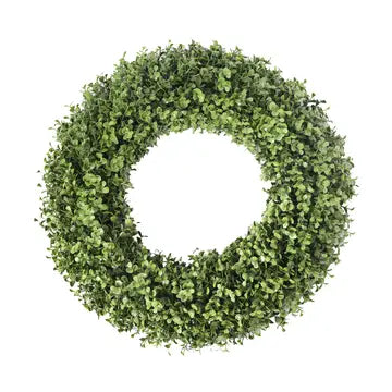 Medium Round Wreath