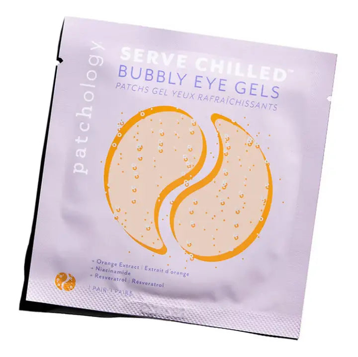 Patchology Eye Patches