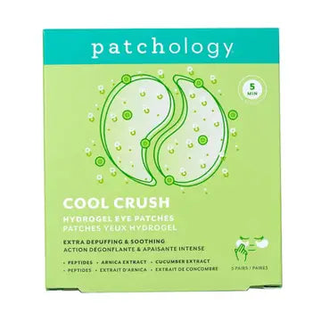 Patchology Eye Patches