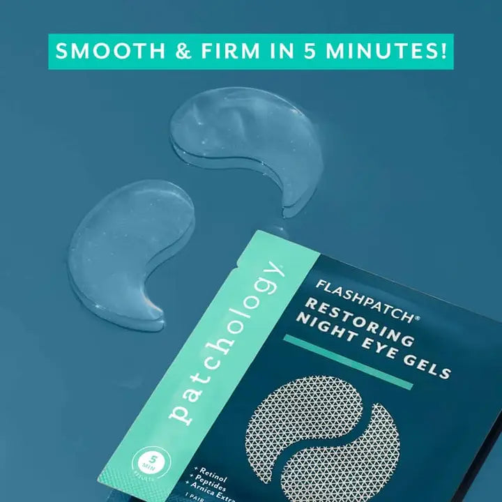 Patchology Eye Patches