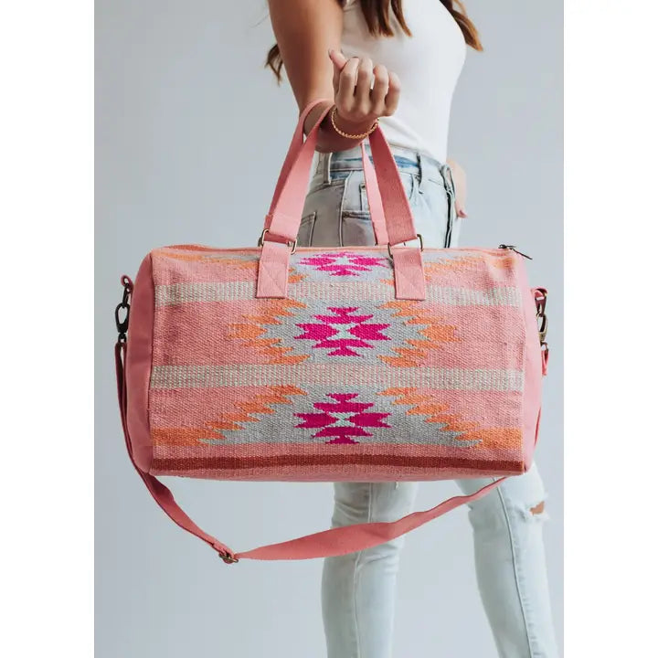 Aztec Tote