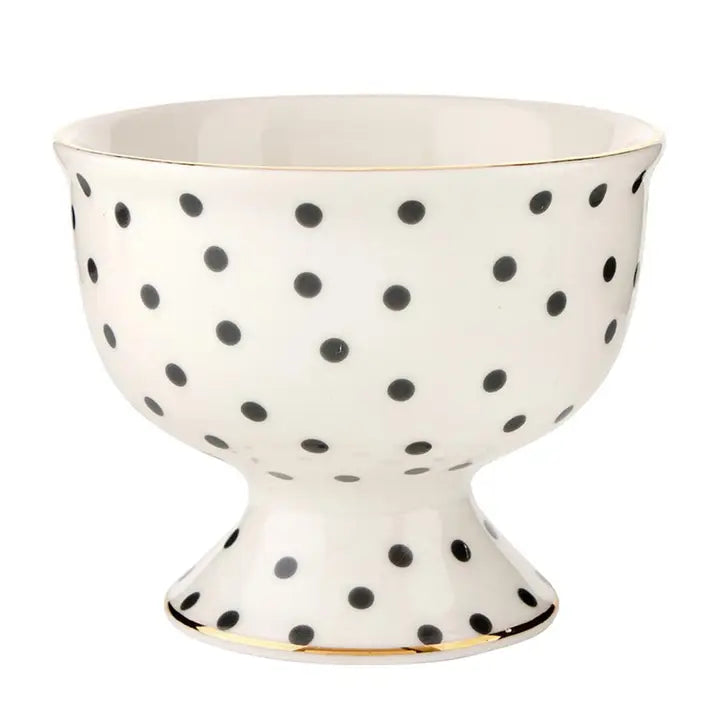 Polkadot Dish