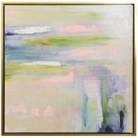 Pink Passion Painting